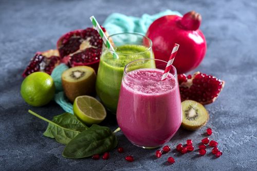 Foods with antioxidants Foods with antioxidants