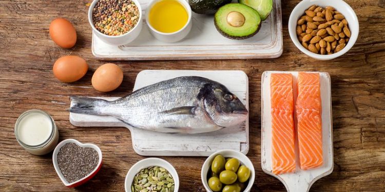 11 Omega 3 Rich Foods and their Health Benefits
