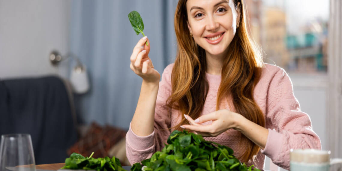Spinach Benefits and Recipes Why and what you need to be eating!