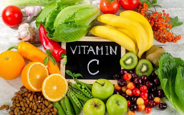 Vitamin C rich foods and their 15 proven benefits! - HealthifyMe Blog