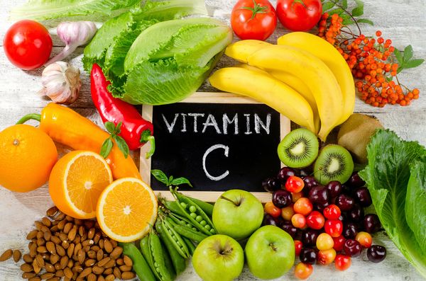 Vitamin C rich foods and their 15 proven benefits! - HealthifyMe Blog