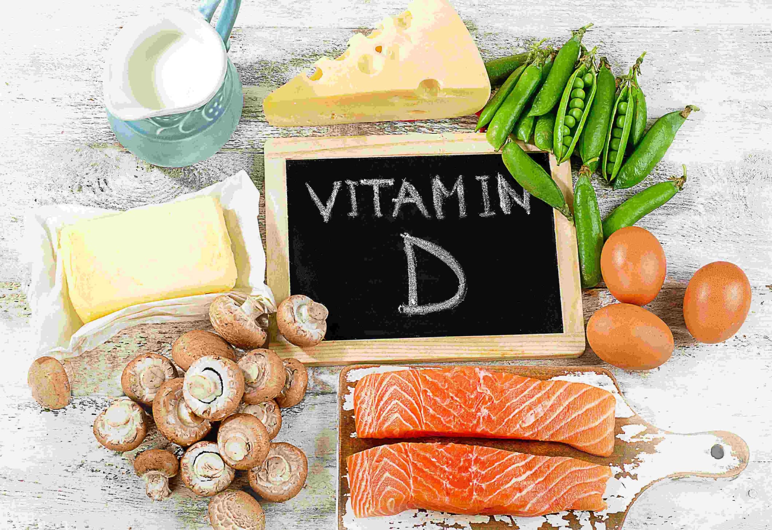Vitamin D: All you need to know!