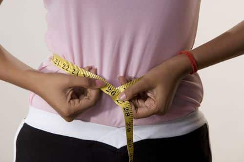 Intermittent fasting helps in weight loss