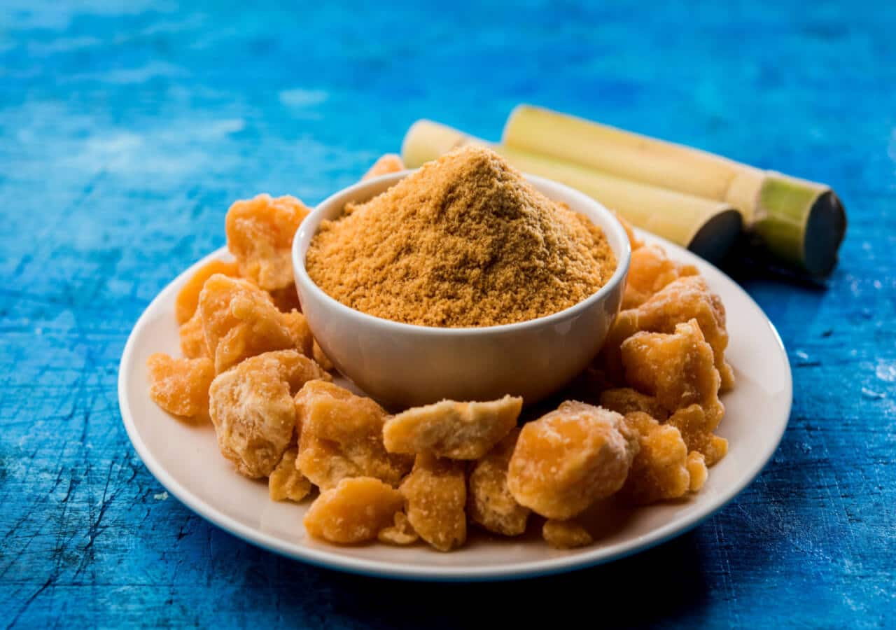 Brown sugar vs jaggery: Which is less harmful for diabetes patients?