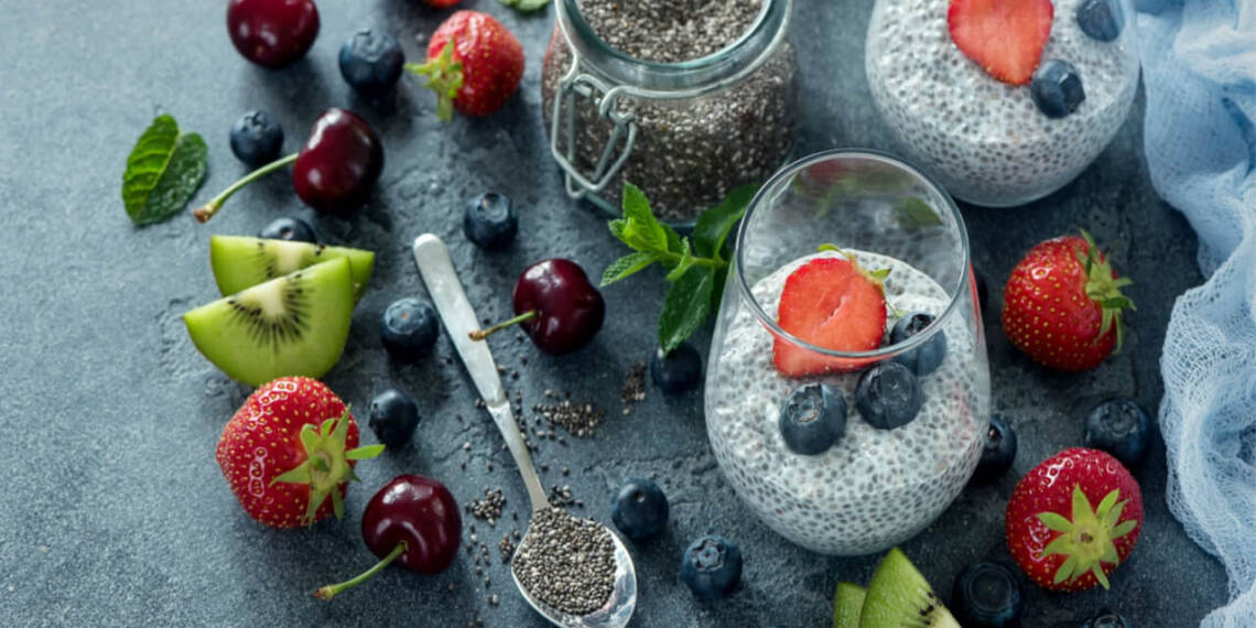 Chia Seeds Health Benefits And Potential Side Effects HealthifyMe