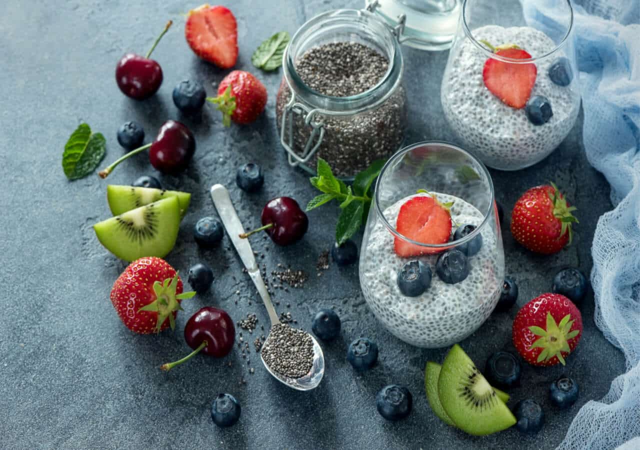 Chia Seeds - Health Benefits And Potential Side Effects - HealthifyMe