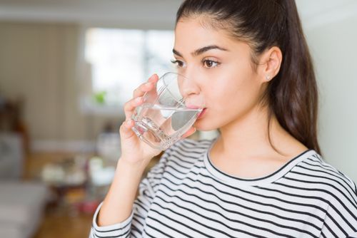 fad diets cause dehydration