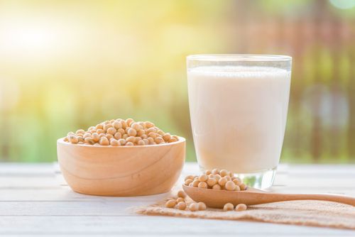 avoid soy if you have hypothyroidism