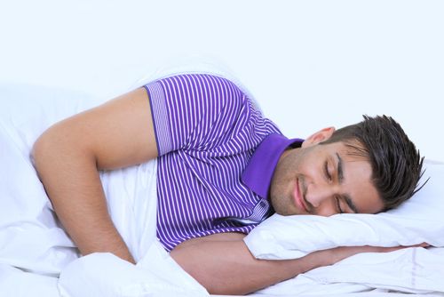 sufficient sleep is necessary for weight loss