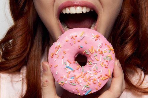 The diet can lead to more cravings