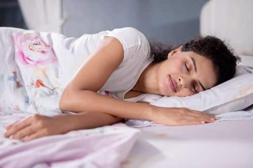 Egzersizler uykuyu iyileştirmeye yardımcı olur