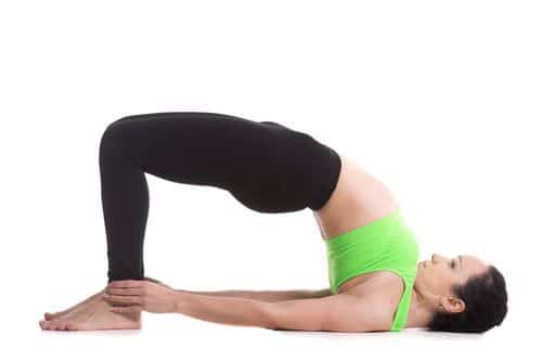 9 Yoga Asanas Poses To Help You Weight Lose Fast - HealthifyMe