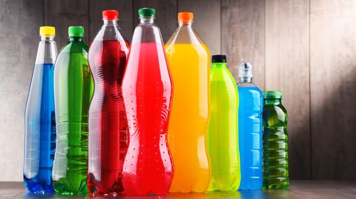 sweetened drinks are to be avoided for weight loss