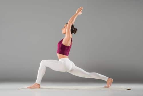 9 Yoga Asanas Poses To Help You Weight Lose Fast - HealthifyMe