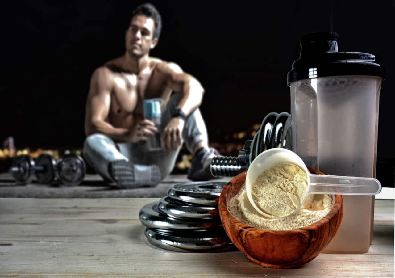 Whey Protein - Types, Benefits and Side Effects - HealthifyMe