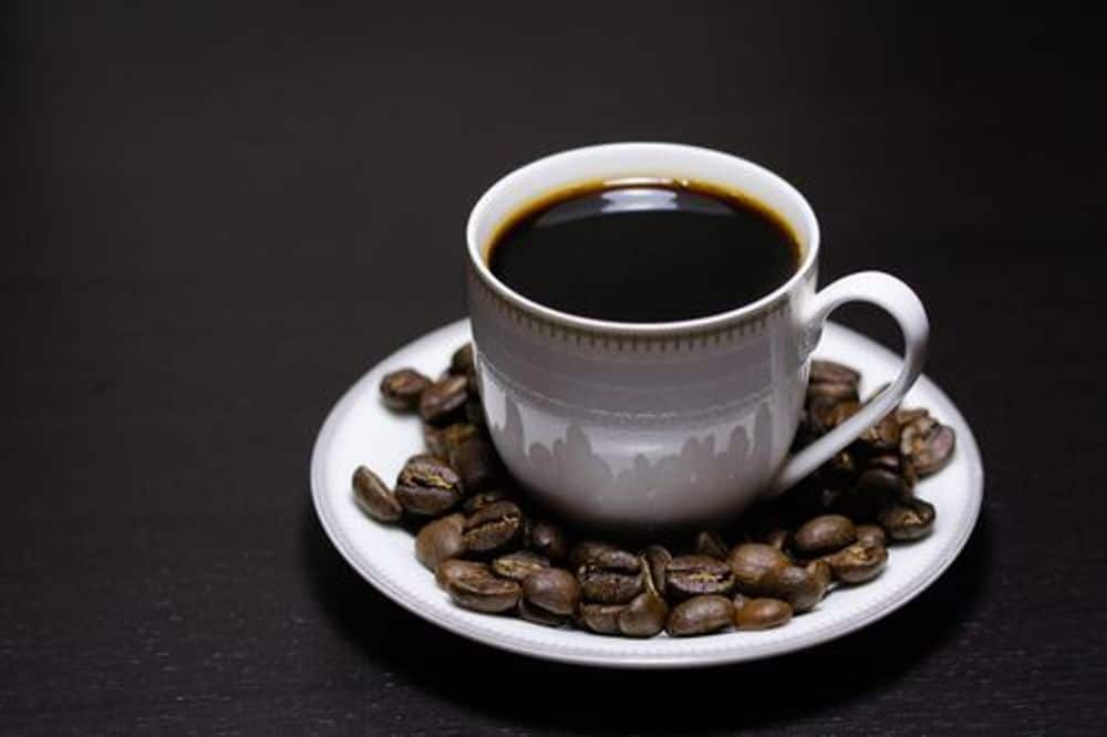 Black Coffee: Benefits and Side Effects | Black Coffee for Weight Loss