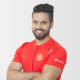 Dileep B. Shivaram