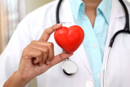 Improving cardiovascular health