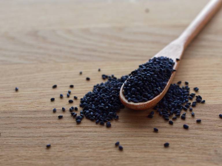 Sabja Seeds 6 Benefits And Side Effects Of Basil Seeds Weight Loss