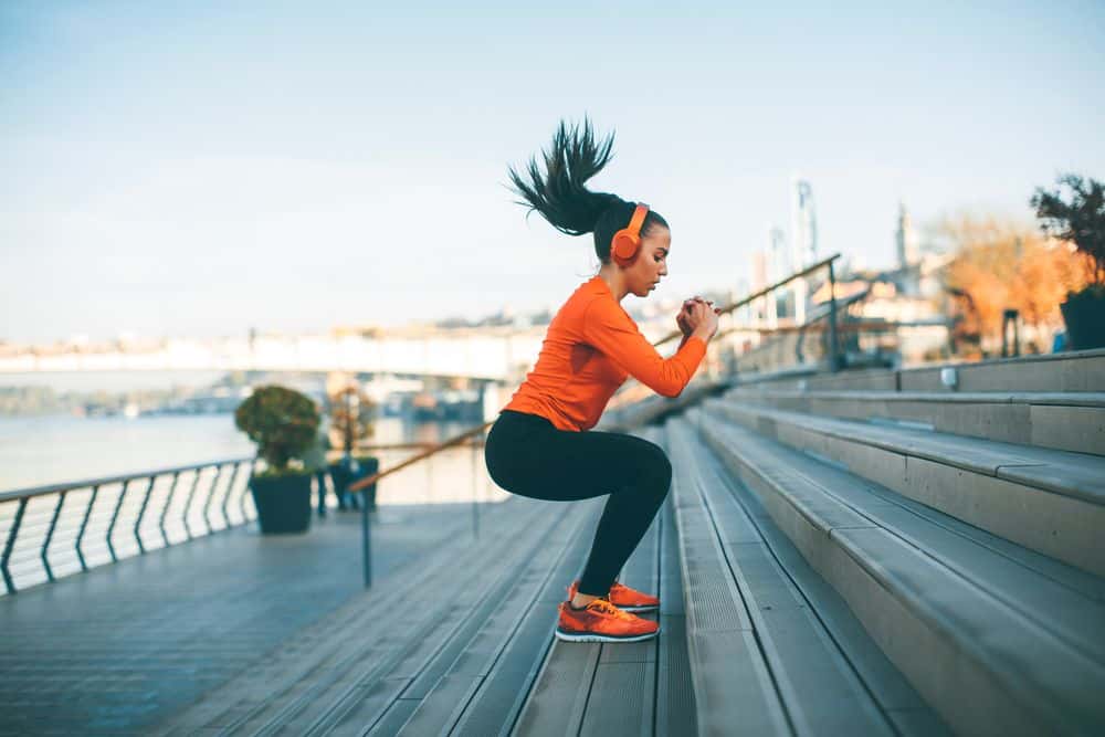 How Many Calories Do Jumping Jacks Burn?- HealthifyMe