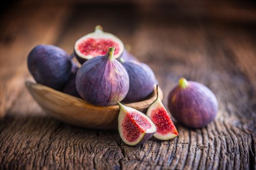 Avoid figs for weight loss
