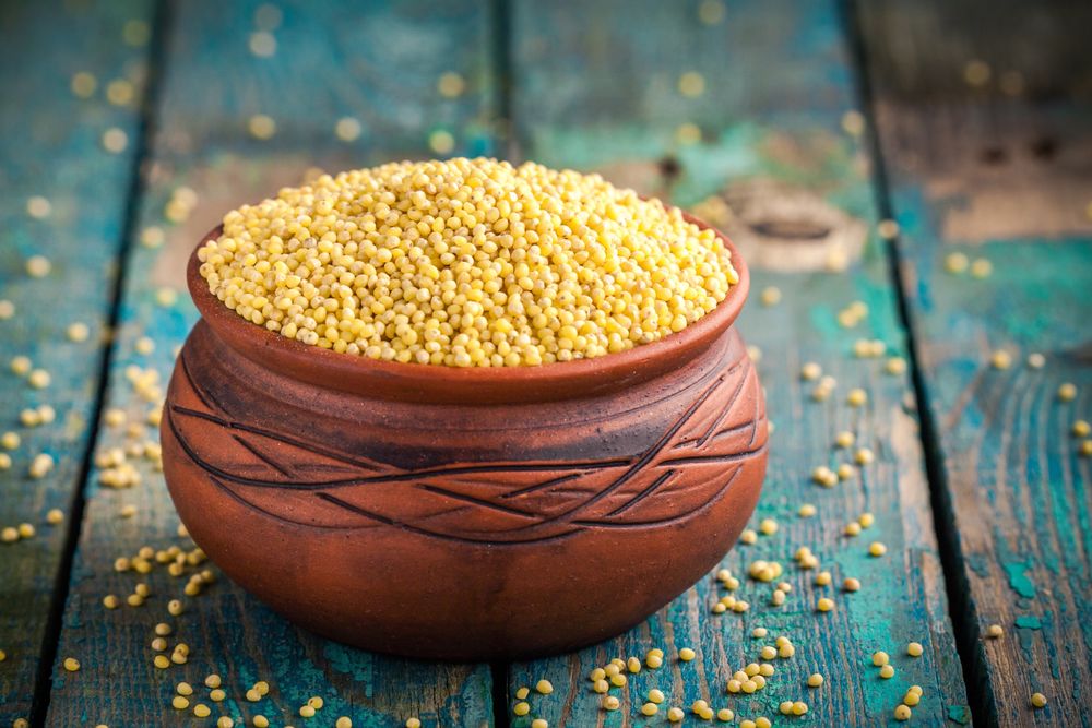 Millets – Benefits, Types, Recipes & Weight Loss