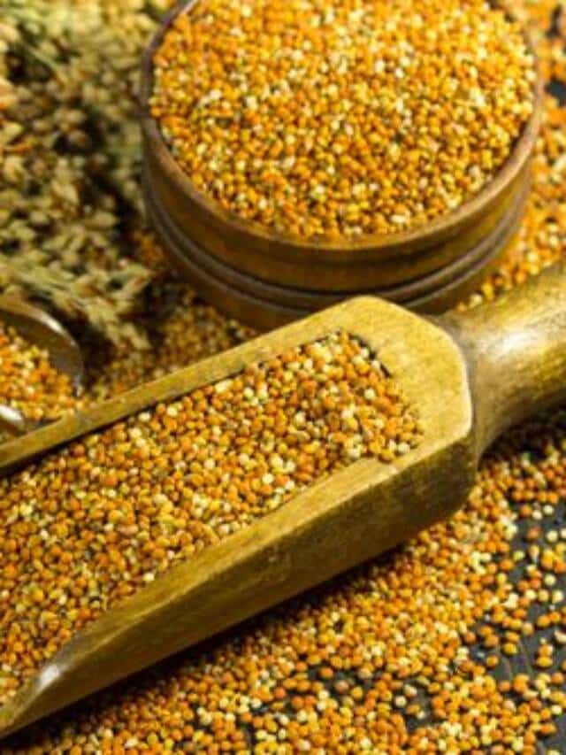 7 Proven Health Benefits of Millets Blog HealthifyMe