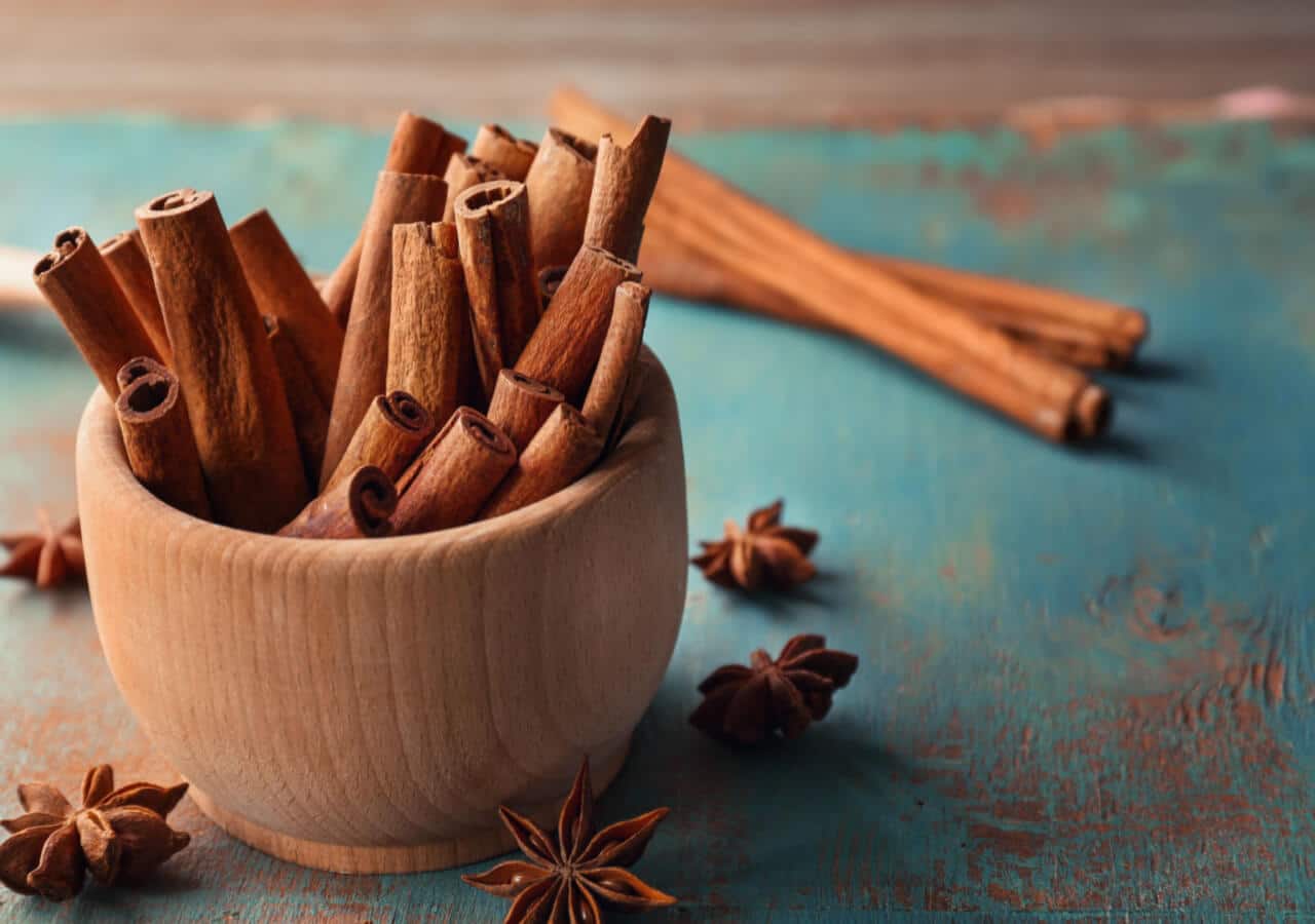 Cinnamon – Health Benefits, Weight Loss, and Recipes