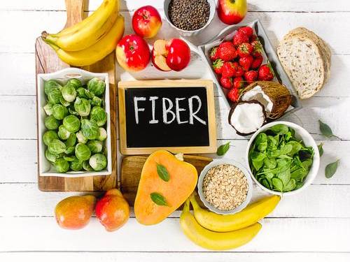 10 foods that are packed with fibre - Healthifyme