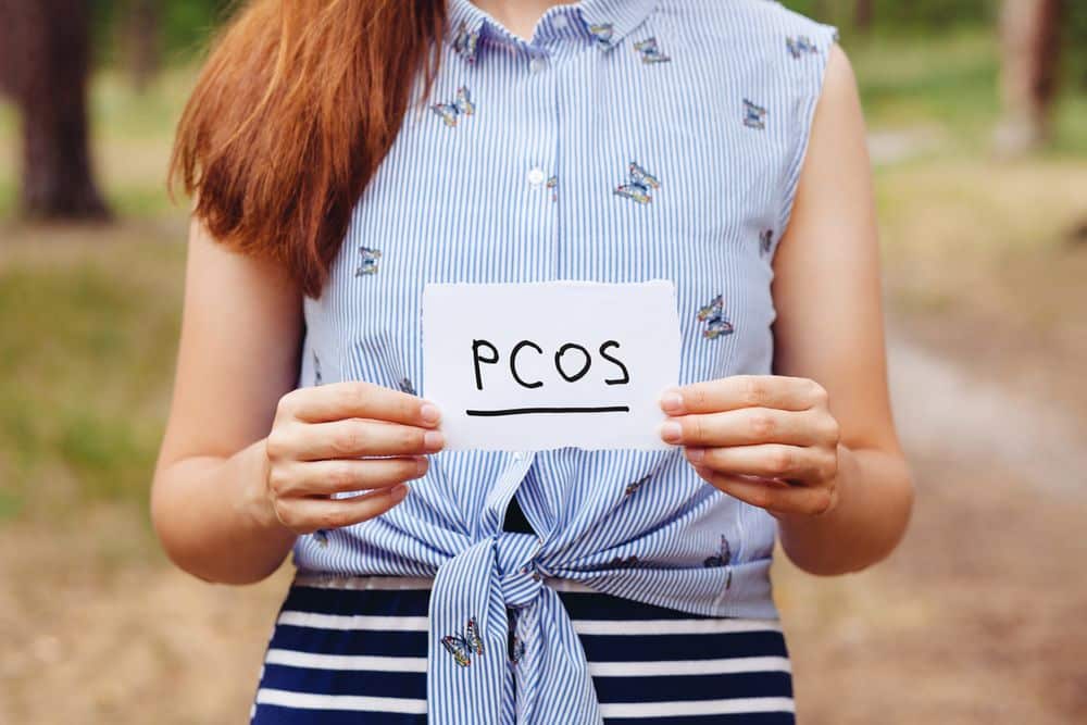 PCOS