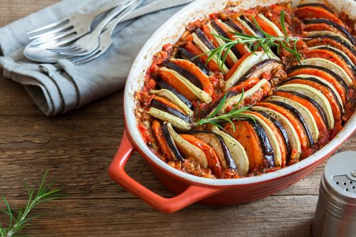 Ratatouille