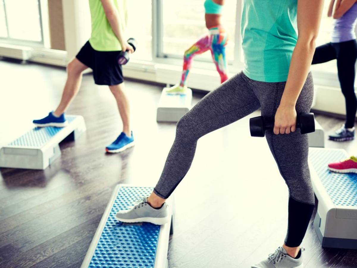 aerobic dance exercise for weight loss > OFF69