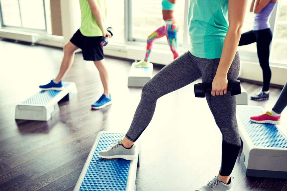 Aerobic Exercise – Types, Benefits, and Weight Loss