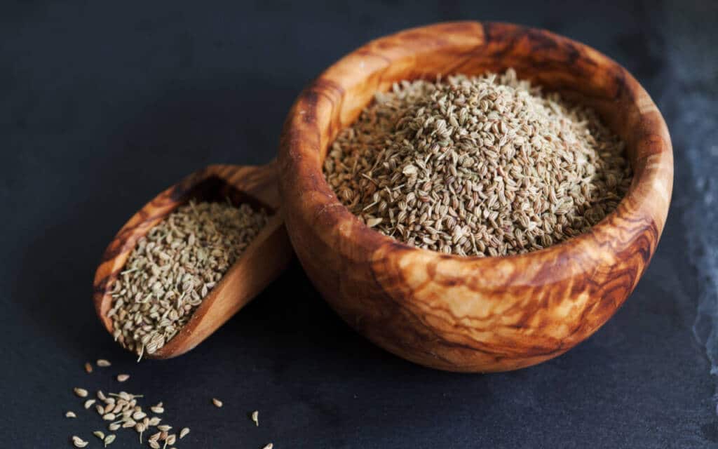 Ajwain Benefits, Weight Loss And Ajwain Seeds HealthifyMe