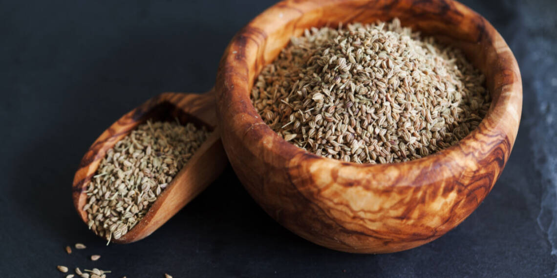 Ajwain Benefits, Weight Loss and Ajwain Seeds HealthifyMe