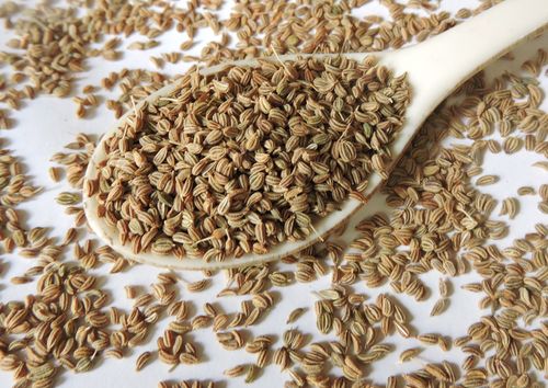 Ajowan, Ajowan ou Ajwain : bienfaits pour la perte de poids