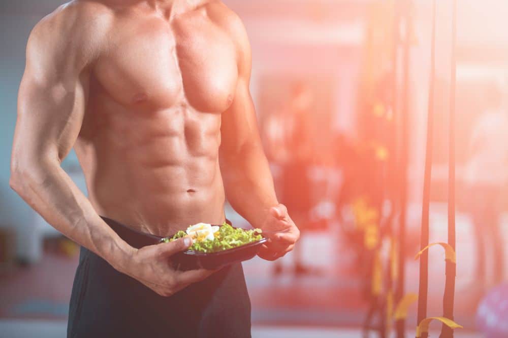7- Day Body Building Diet: The Ultimate Guide - HealthifyMe Blog