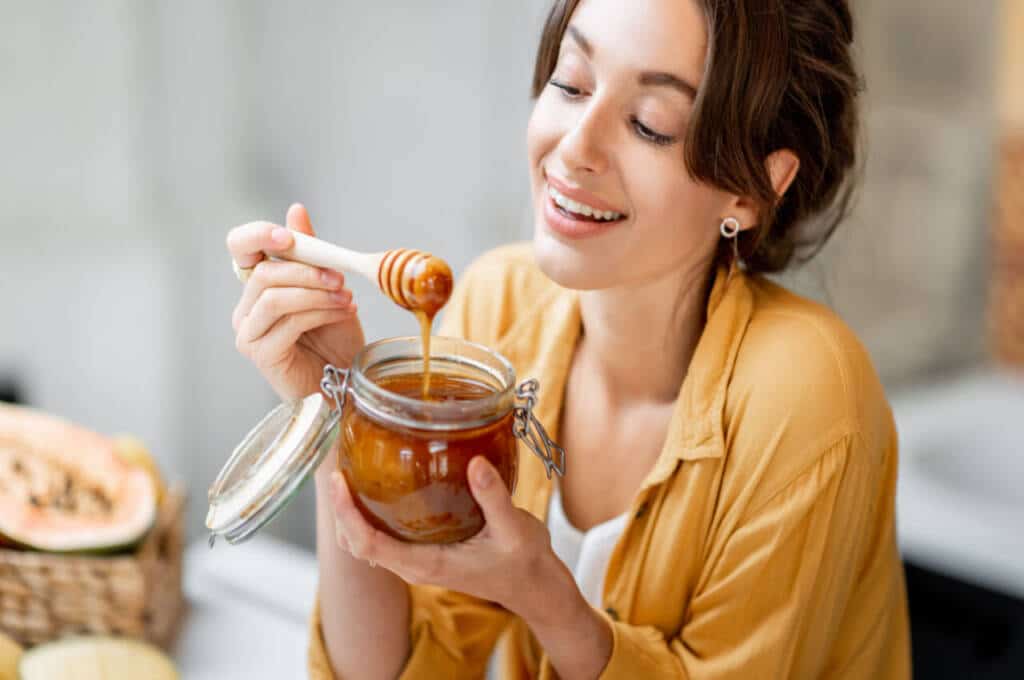 Benefits Of Using Honey For Weight Loss, How Many Calories In 1 Tablespoon Of Honey