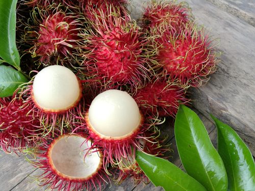 Rambutan