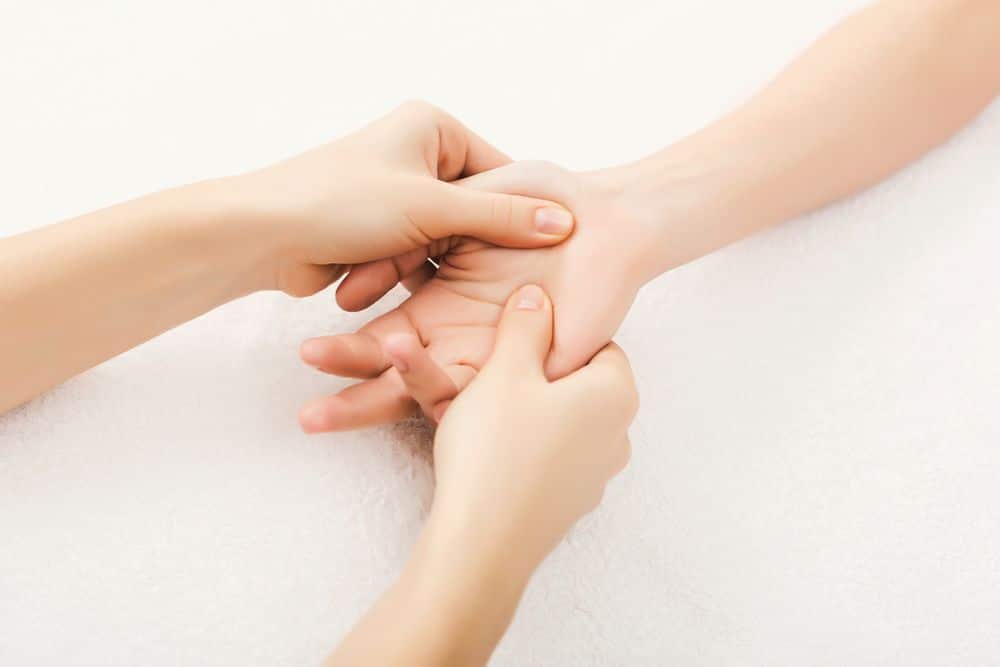 acupressure: points, benefits, weight loss