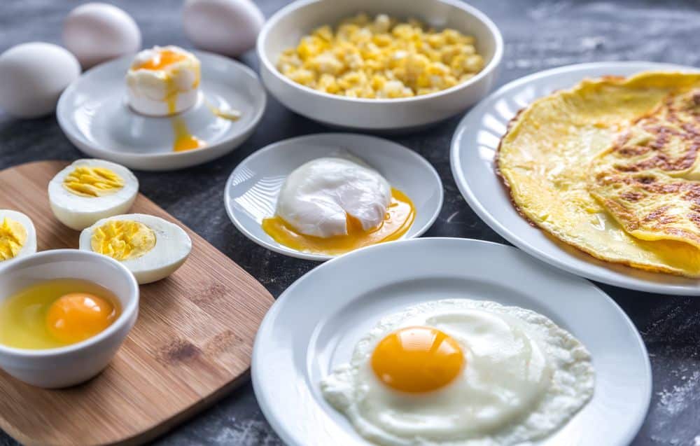 7Health Benefits of including eggs in your Diet HealthifyMe Blog