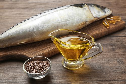 Fish Oil – Health Benefits, Side Effects & Supplements