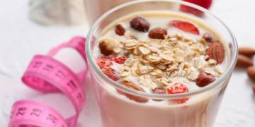 Protein shakes that will help you lose weight