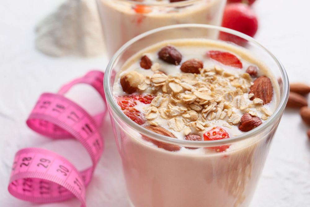 11 Protein Shakes to Help Achieve Weight Loss Goals