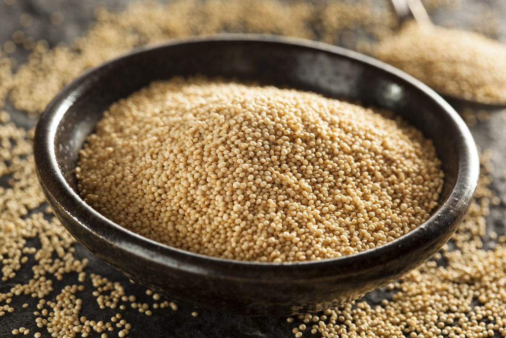 Amaranth: Benefits, Nutritional Facts, and Recipes