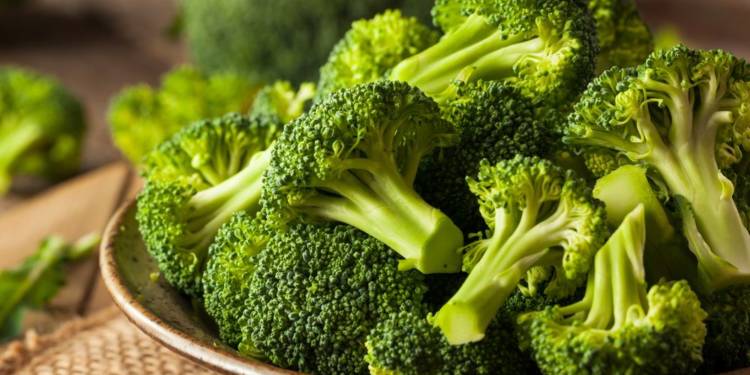 why is broccoli good for weight loss