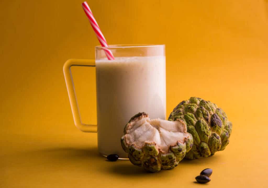 Easy Ways to Eat Sugar Apple 2024 AtOnce