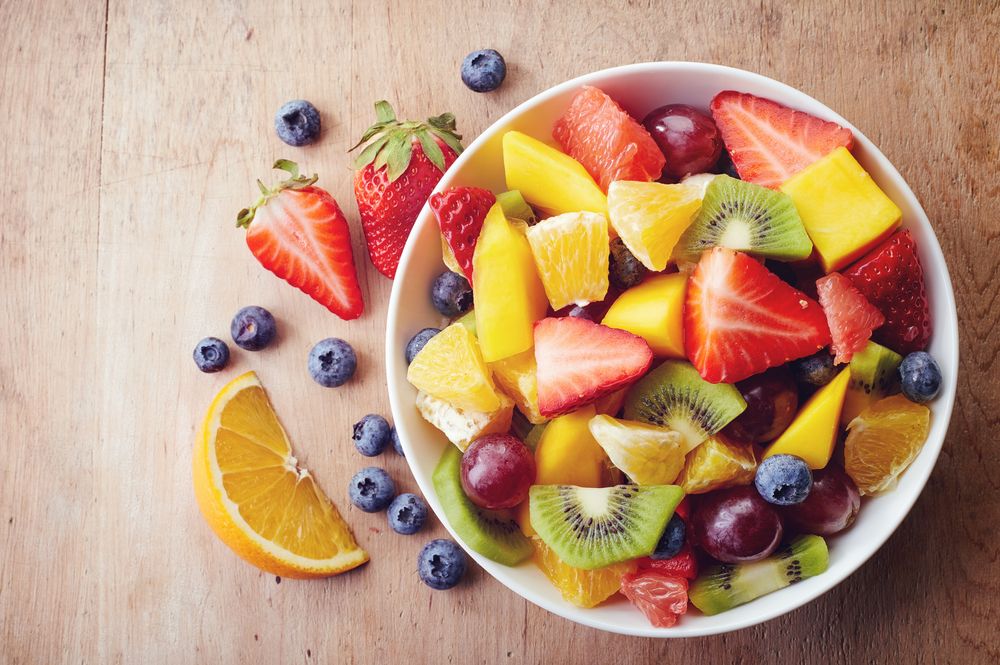 7 Fiber-Rich Fruits that you must add in Your Diet