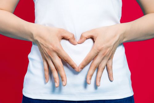 Bitter Gourd promotes good gut health
