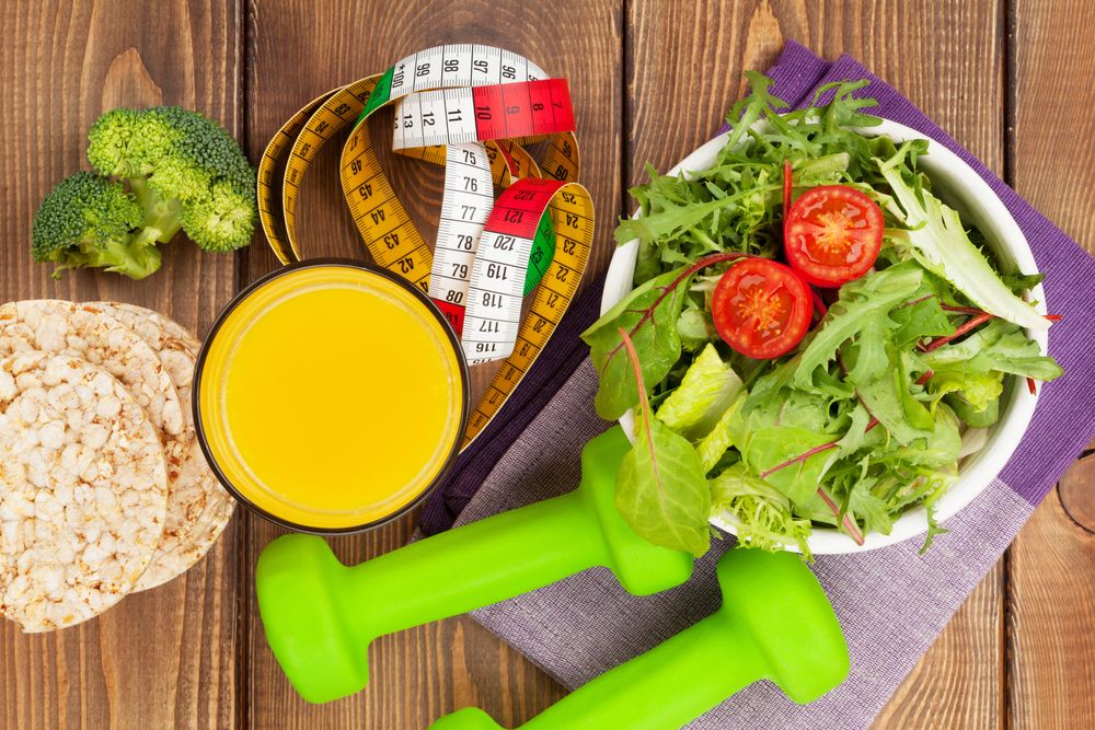 Dieta si fitness - sfaturi slabit, stil de viata sanatos, alimentatie